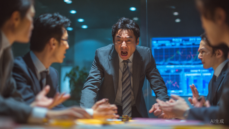 闻泰安世并购爆雷,给所有出海企业敲响警钟